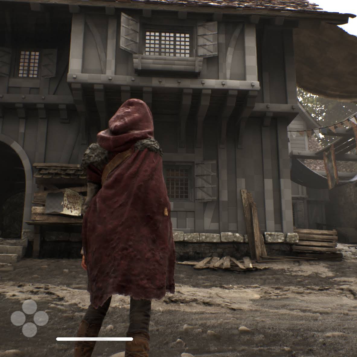 Post from R16 Interactive