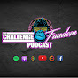 The Challenge Fandom Podcast logo