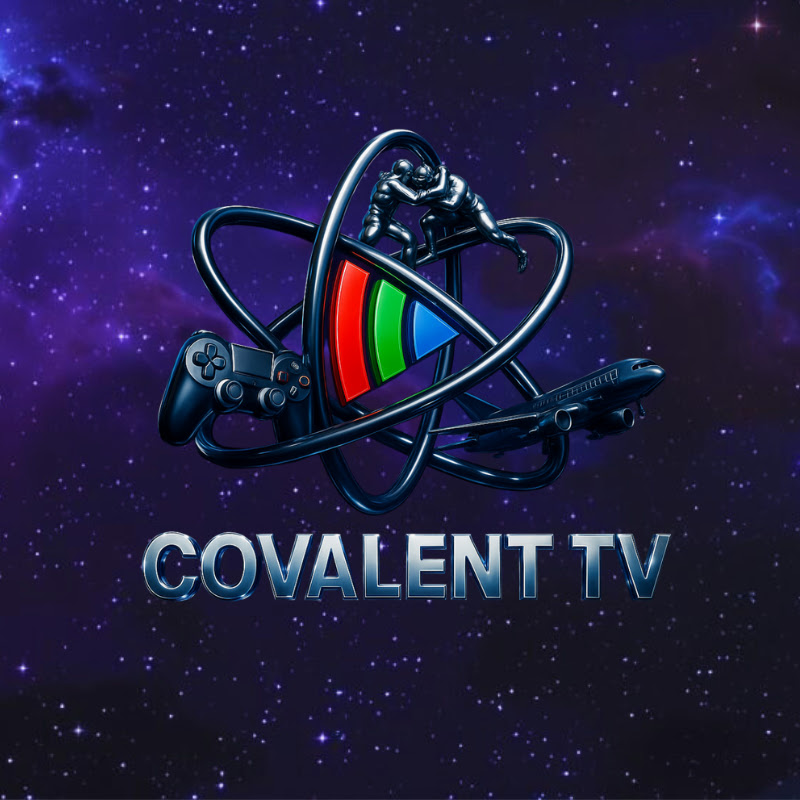 Covalent TV