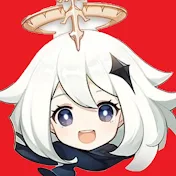 パイモン大好きおじさんグレート