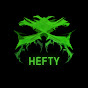 Hefty Avatar