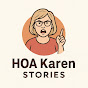 Hoa Karen Stories logo