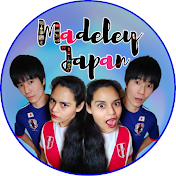 Madeley Japan
