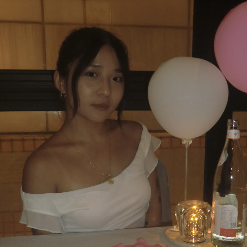 Janet Ma