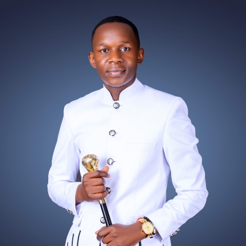 MINISTER DANYBLESS 