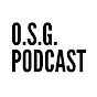 On the Shoulders of Giants Podcast logo