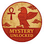 Mystery Unlocked logo
