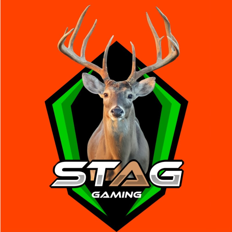 STAG GAMING