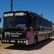 Motorhome 1928