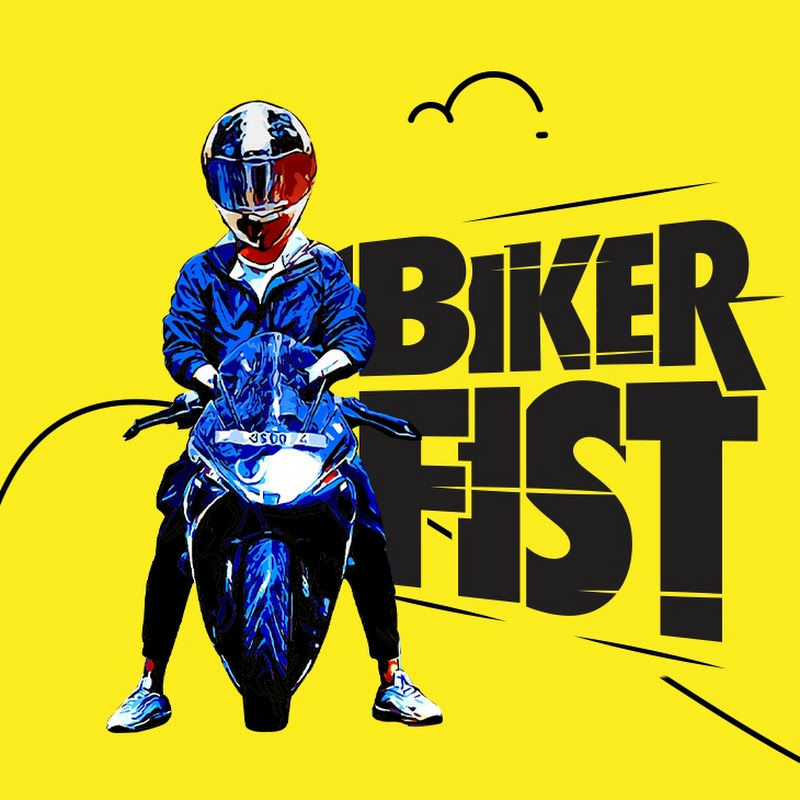 Biker Fist