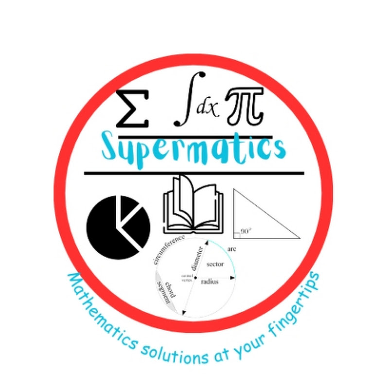 Supermatics