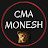 CMA Monesh