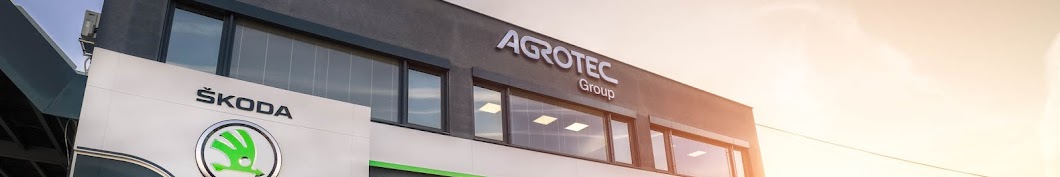 AGROTEC Group YouTube 频道头像