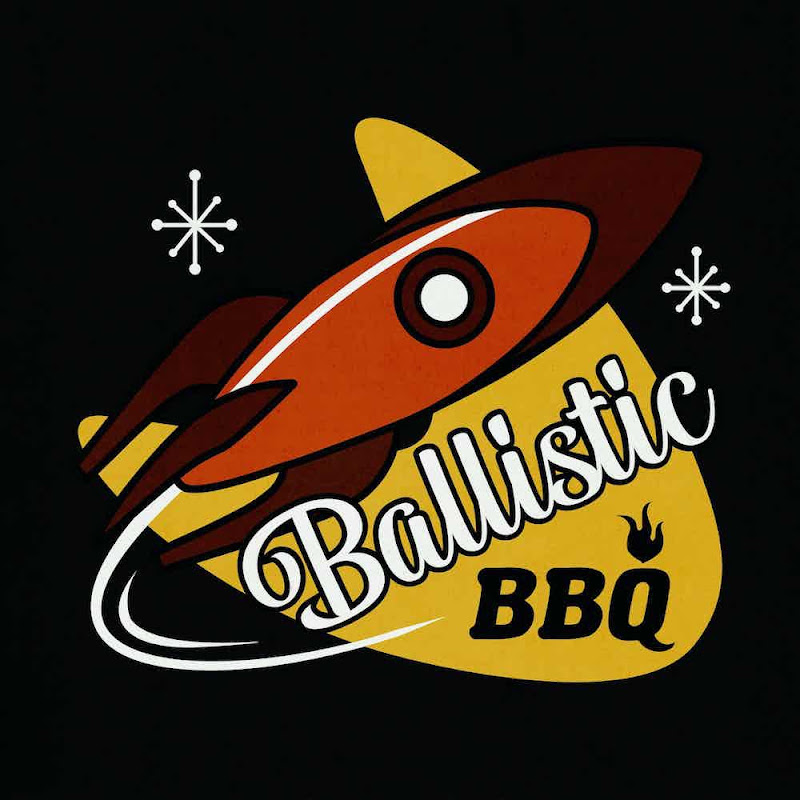 Ballistic BBQ