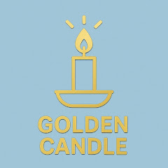 GOLDEN CANDLE