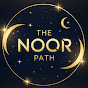 The Noor Path logo