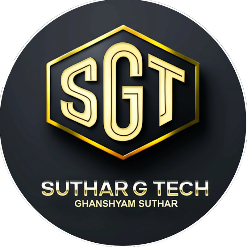 Suthar G Tech