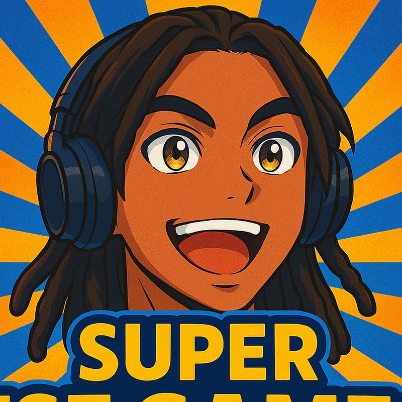 SUPER TSF GAMES