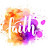 Faith 🙏