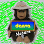 Danva Nature logo