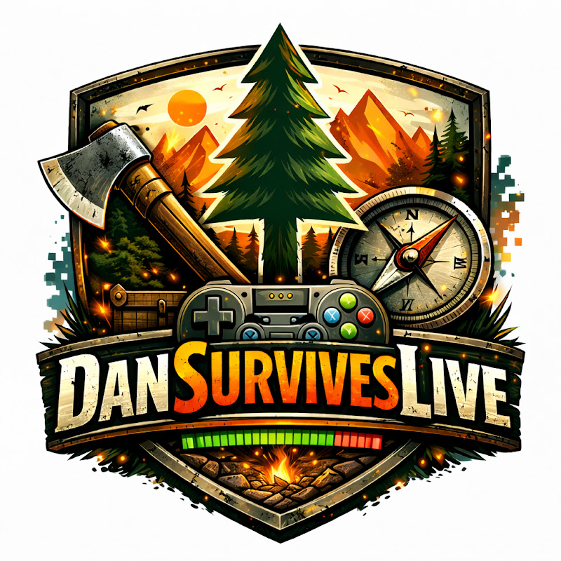 DanSurvivesLive