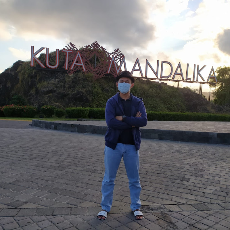 Langga Pratama