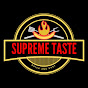 Supreme Taste logo