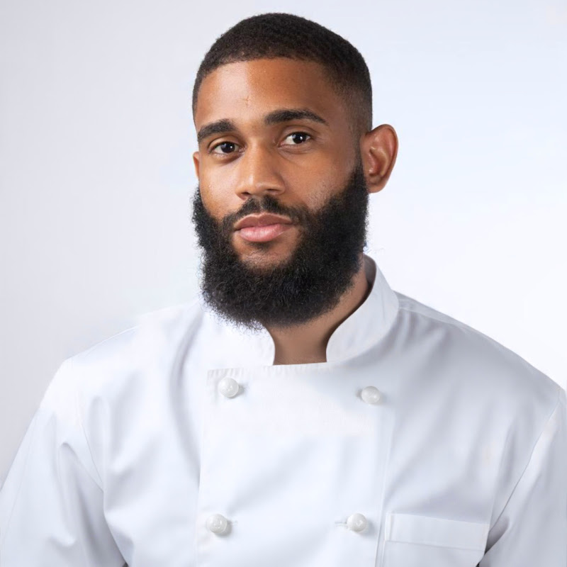 In The Kitchen With Johnny icon