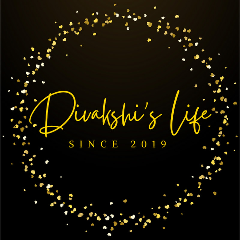 Divakshi's Life