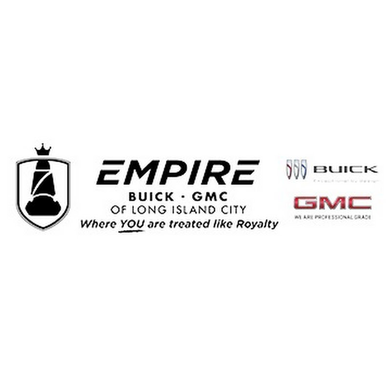 Empire Buick GMC of Long Island City
