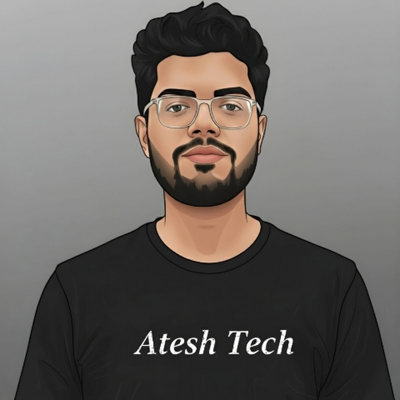 Atesh Tech