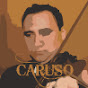 Eric Caruso - @ericlibernet - Youtube