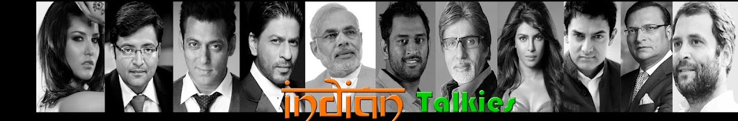 Indian Talkies YouTube-Kanal-Avatar