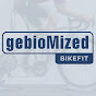 gebioMized - Harmonizing People and Bicycles logo