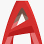 Autocad Fusion logo