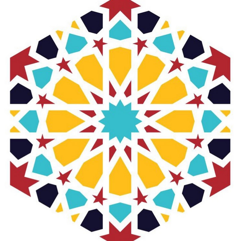 Абу Ясин Руслан Маликов Logo