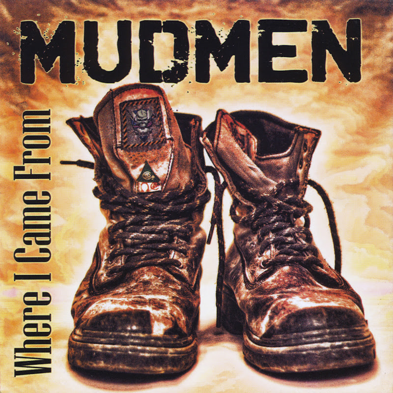 The Mudmen - Topic