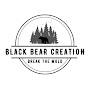 Black Bear Creation