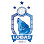 Lobas Global Atac Oviedo logo