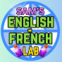 SAM'S ENGLISH - FRENCH LAB Avatar
