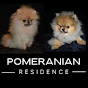 Pomeranian Residence logo