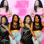 She So Jazzy Jay logo