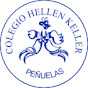 Colegio Hellen Keller Peñuelas logo