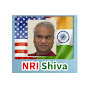 NRI Shiva logo