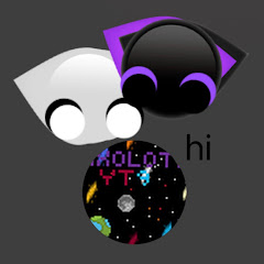 Archie, Galactic, and AxolotlYT9!