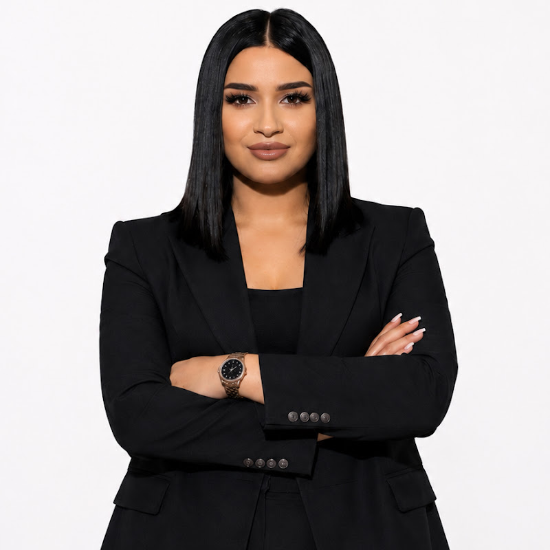 Sofya Abrahamyan
