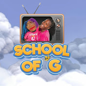 School of G - Learning Videos for Kids
