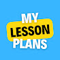 My Lesson Plans : By - Vijay Sir logo