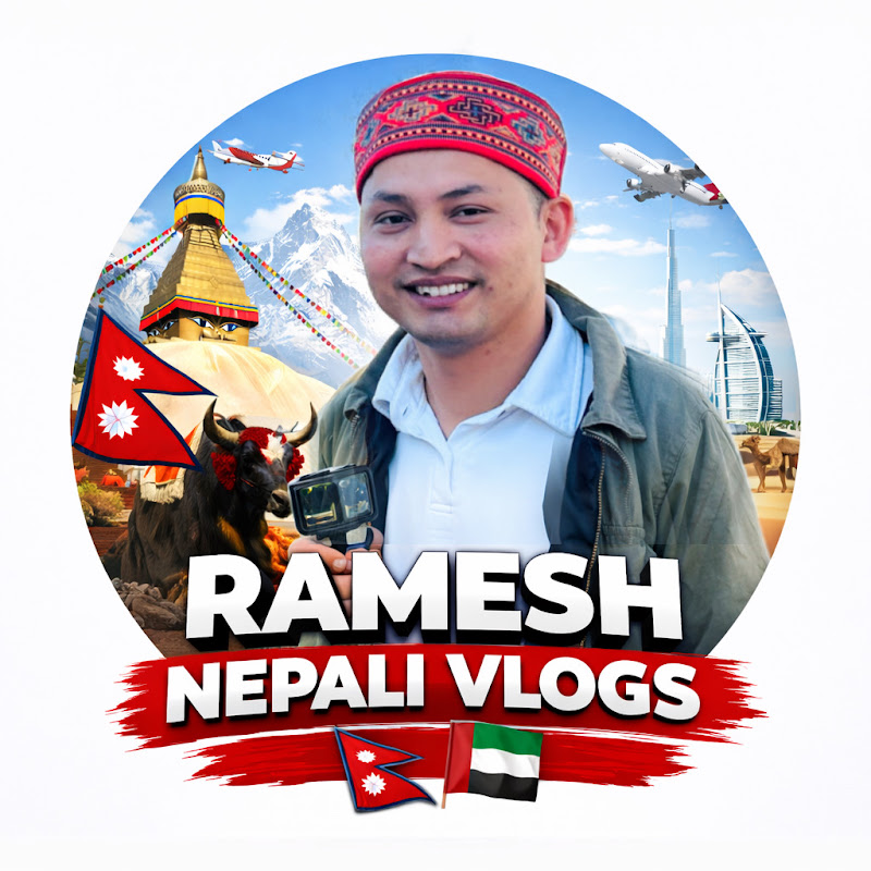 Ramesh Nepali