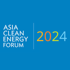 Asia Clean Energy Forum